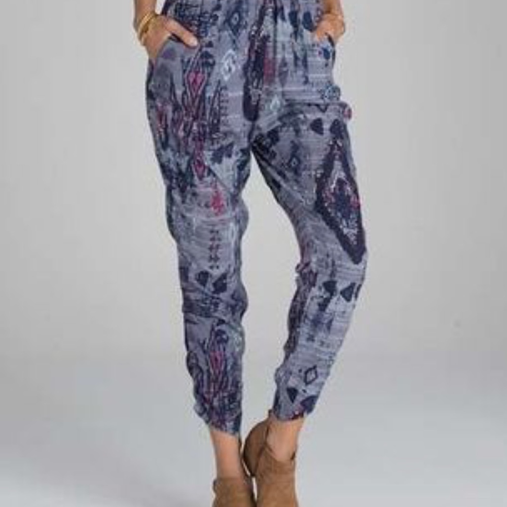 Billabong Jumper Jumpsuit